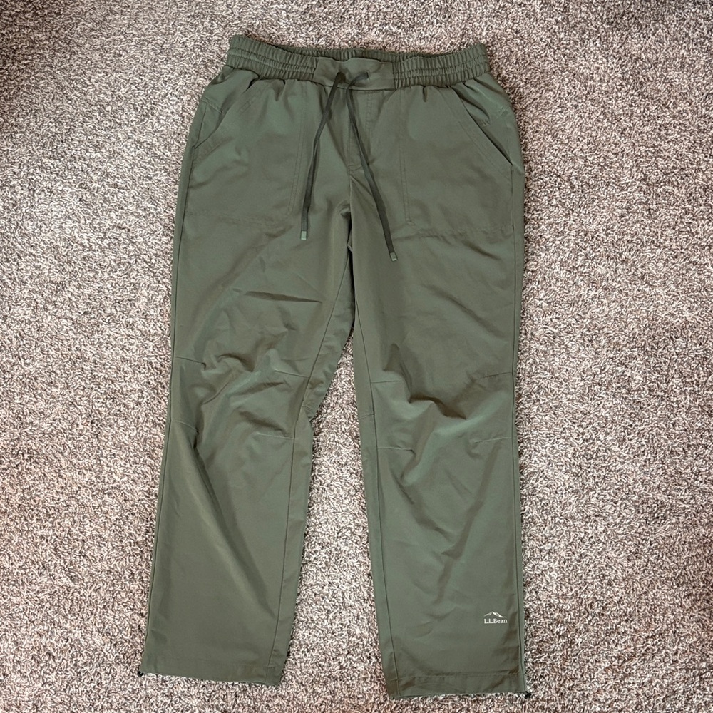 L.L. Bean Women's Hiking Pants